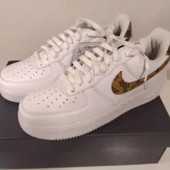 NIKE AIR FORCE 1 LOW RETRO PRM QS 27cm