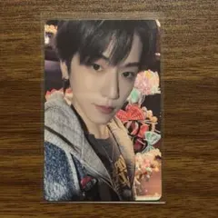 BOYNEXTDOOR No Genre yizhiyu 2.0 リウ