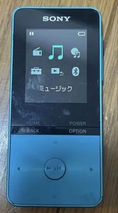 2026年最新】sony walkman nw-s203fの人気アイテム - メルカリ
