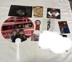 名探偵コナン　赤井　沖矢　セット