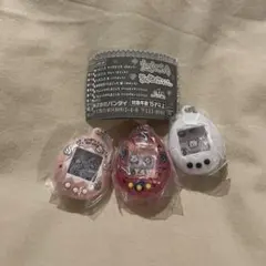 たまごっち　シャカシャカチャームコレクション