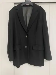 BEAUTY&YOUTH 2B JACKET ヘリンボーン