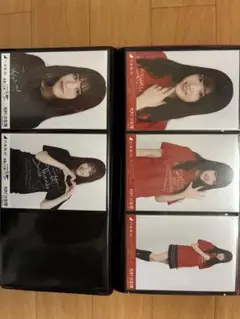 ファンクラブ会員限定 浜田朱里『生写真』 - メルカリ