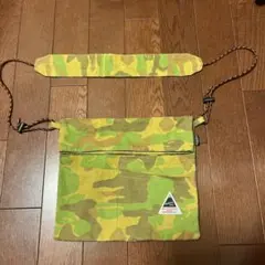BELLWOODMADE サコッシュ ショルダーバッグのサムネイル
