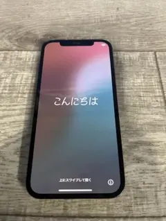 Apple アップル⭐︎iPhone12 128GB SIMフリー ブラック