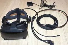 Valve Index HMD
