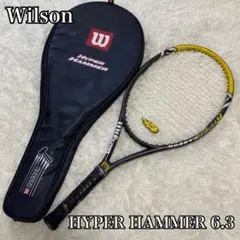 WILSON　HAMMER　ST ウィルソン　ハマーST　硬式テニスラケット 楽天市場】テニスラケット ウィルソン ハンマーの通販
