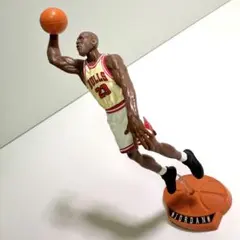 希少 】 NBA 3インチ フィギュア ジェイソン・キッド 未開封