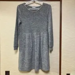 ワンピース（長袖）