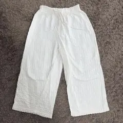 ZARAキッズ パンツ 110 120