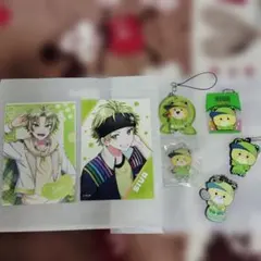 カラフルピーチ シヴァ セット