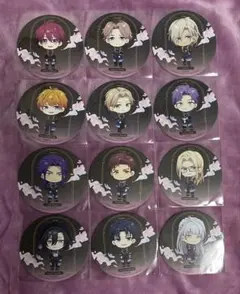 A3! アニカフェ　コースター