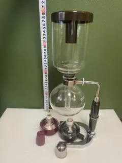 希少品 廃盤 カリタ 水出し珈琲用 器具(25人前) - メルカリ