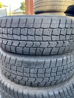 スタッドレス 175/55R15 TOYO GARIT （＊313） - メルカリ