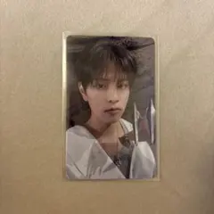 StrayKids THIS&THAT HMVフォトカードB トレカ - メルカリ