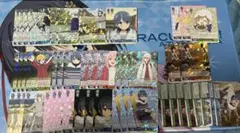 ヴァイス　ゆるキャン　SR以下大量デッキパーツセットまとめ売り 2026年最新】ヴァイス ゆるキャン△ デッキの人気アイテム - メルカリ