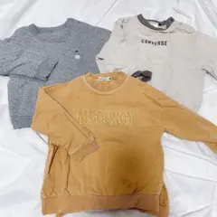 トレーナー まとめ売り トップス