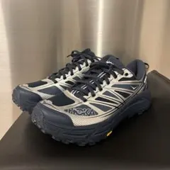 HOKA / MAFATE SPEED 2 / 27.5cm ネイビーシルバーのサムネイル