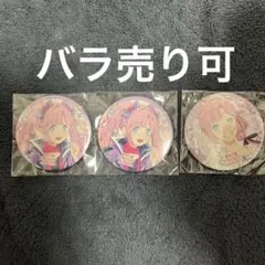 蓮ノ空6thライブ缶バッジ 安養寺 姫芽 - メルカリ
