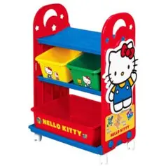 2025年最新】おもちゃ箱 収納 キティの人気アイテム - メルカリ