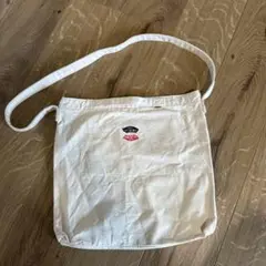 ヴァンズ　トートバッグ