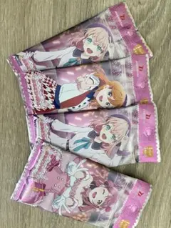 ラブカ　未開封新品　4パック