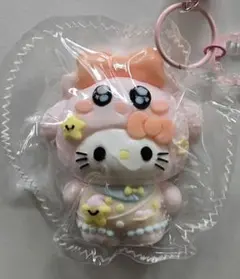 スクイーズ　カービィキティ
