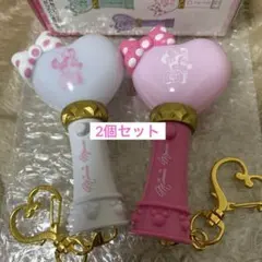 ディズニーストア　ミニー　ペンライト