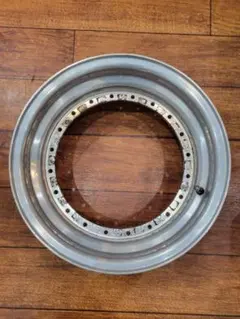 Dayton デイトン 13インチ 72スポーク 7Jリバース - メルカリ