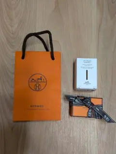 エルメス LES MAINS HERMES ネイル トップコート 15mlのサムネイル