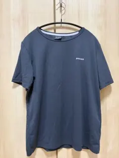 DISCUS 半袖Tシャツ ダークグレーのサムネイル