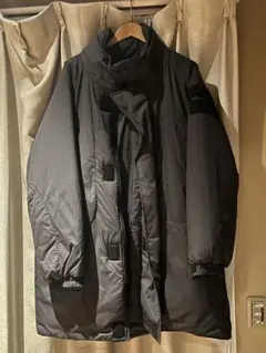 ワイルドシングス モッズコート