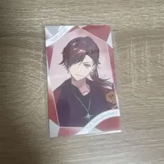 にじさんじ 7th anniversary チェキ ローレン・イロアス
