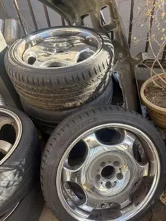 ssr ミネルバ 9j 18インチ 深リム jzx100 ssr エイグル ミネルバ 9.5j 深リム 18インチ jzx100 s13 深リム！絶版