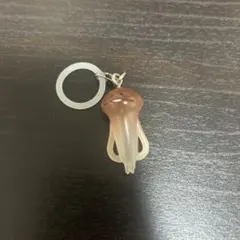 おさわり探偵 なめこ栽培キット めじるしアクセサリー 長なめこ