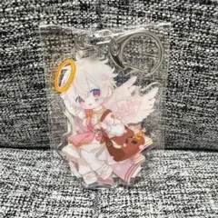 まふまふ アクリルキーホルダー　春まふまふ