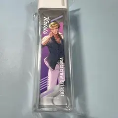 にじさんじ　ヒーローズ　海の家くじ　ベンタクロウ　スクエアボトル