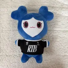 TWICE ready to be ツブリー