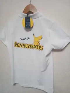 な*様 新品 PEARLYGATES ポケモン モックネック 6 - メルカリ