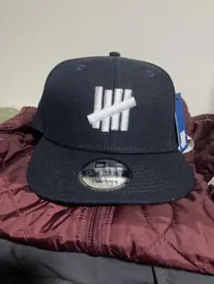 KH.industry KHI LOGO BASEBALL CAP 萩原京平 - メルカリ