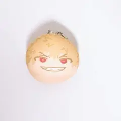 僕のヒーローアカデミア ヒロアカ おまんじゅう 爆豪勝己 僕のヒーローアカデミア おまんじゅうにぎにぎマスコット BOX