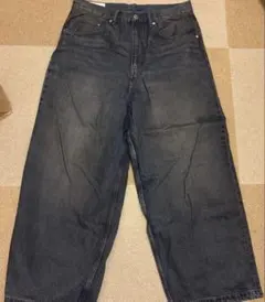 H&M スーパーバギー　新色　32/30