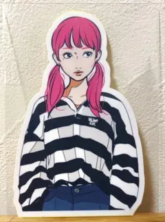 2025年最新】backside works ステッカーの人気アイテム - メルカリ