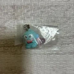 めじるしアクセサリー サンリオ エモきゅん パステルカラー ハンギョドン