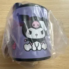 サンリオキャラクターズ コインシリンダー クロミ