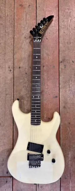 CHARVEL P.O.B ox2344 TX76113 USA 05b04 - メルカリ