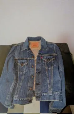 Levi's デニムジャケット