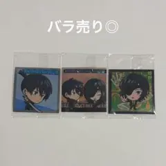 チェンソーマン シール 3枚セット