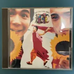 ドリカムCD MAGIC