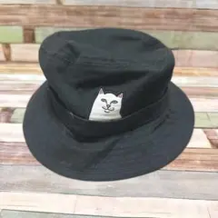 RIPNDIP 帽子 バケハ